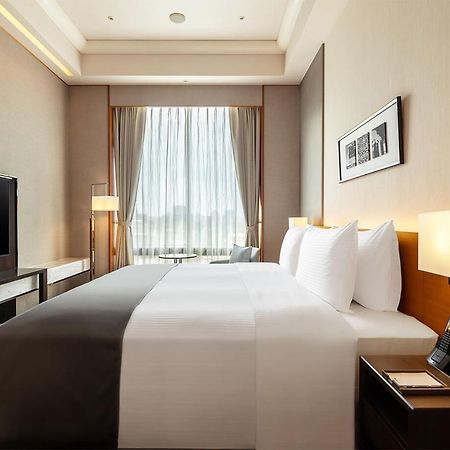 Hotel Metropolitan Premier 타이베이 외부 사진